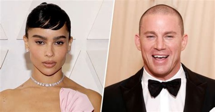 Jessie J Shares New Loved-Up Video With Boyfriend Channing Tatum and We’re Not Crying, You Are