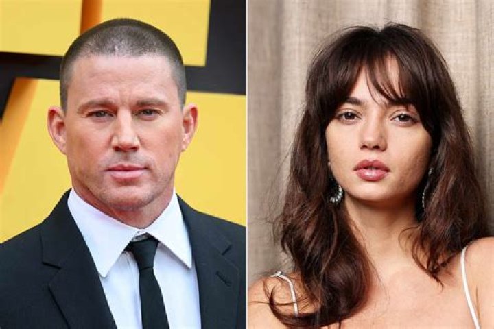 Jessie J Wishes Boyfriend Channing Tatum a Happy Birthday on Instagram