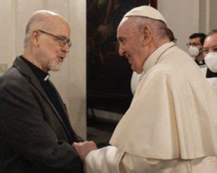 
Jesus Priest, Diego Fares, Dies At 66 