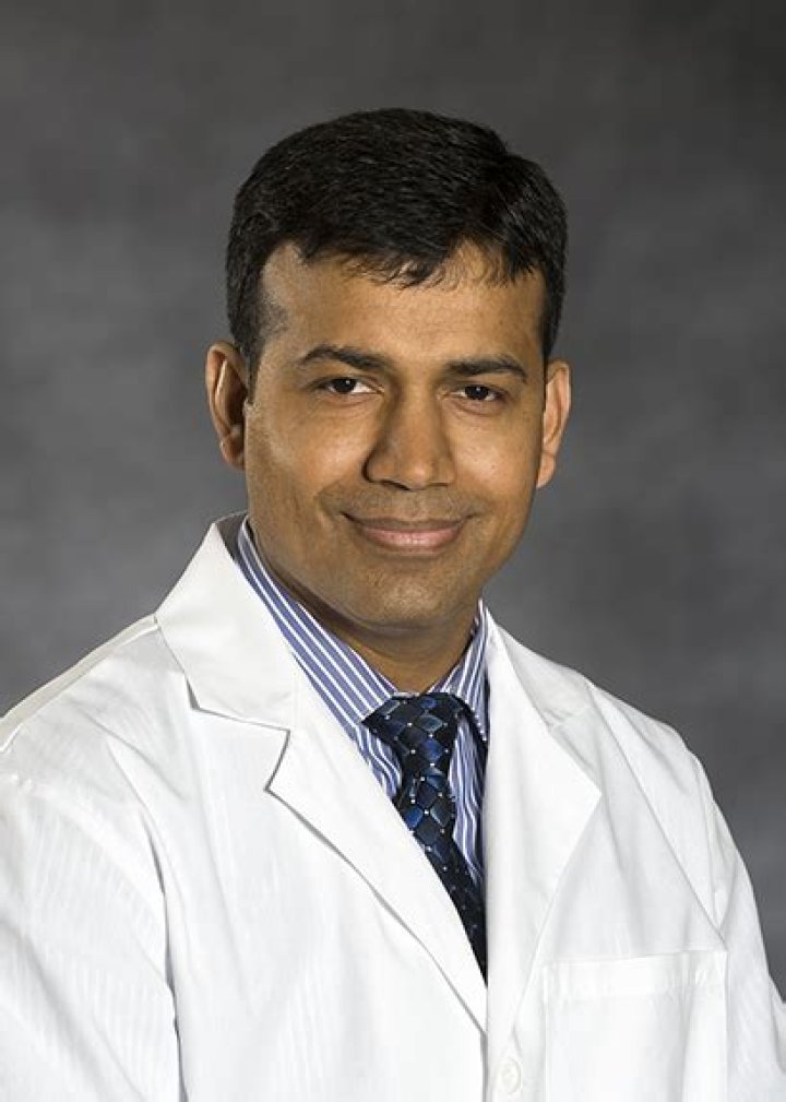Dr. Jibanananda Satpathy, MD – Richmond, VA