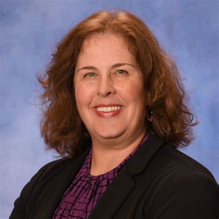 Dr. Jill Parrish, MD – Louisville, OH