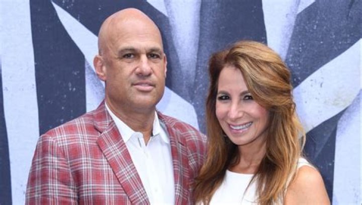 Jill Zarin’s BF Gary Brody on the Couple’s Next Steps: ‘You Know What Love Means to a Tennis Player?’