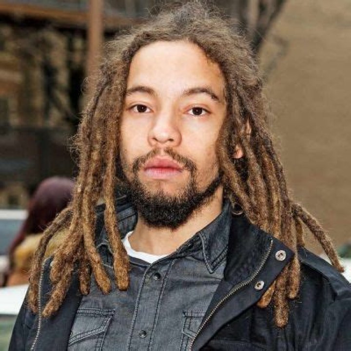 
Jo Mersa Marley Passed Away At The Age Of 31 