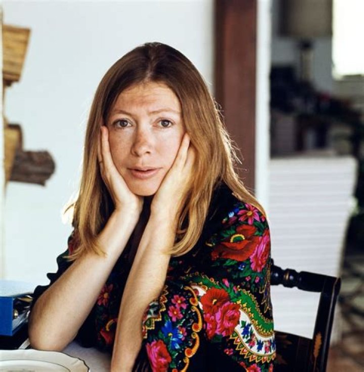 
Joan Didion Height, Weight, Net Worth, Age, Birthday, Wikipedia, Who, Nationality, Biography 