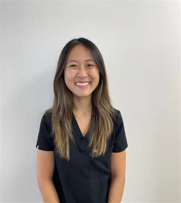 Dr. Joanne Chan, MD – Hanover, PA