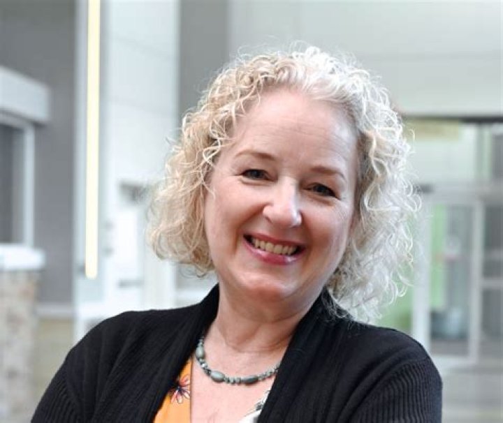 Jodi Hall – New Market, MD