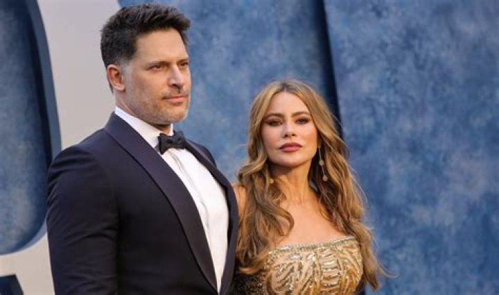 Joe Manganiello Is Totally Fine With Being Sofia Vergara’s ‘Instagram Husband’: ‘Guess Who Took Those’
