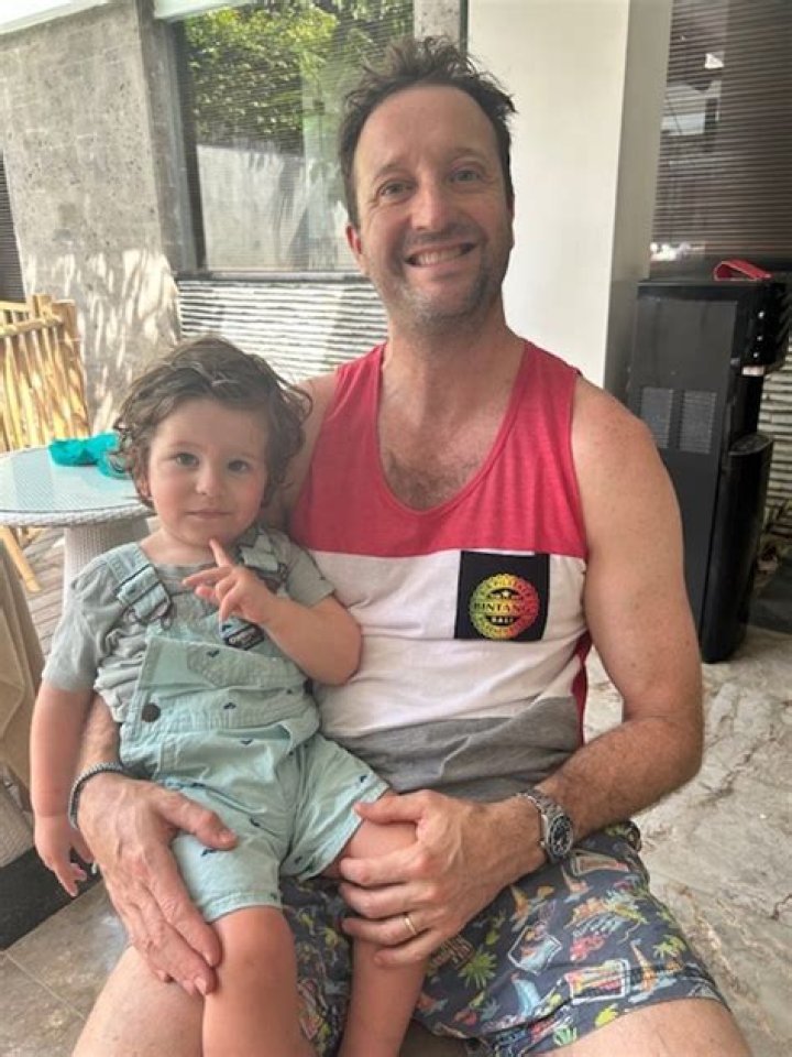 Joe Massa, PA – Russellville, KY