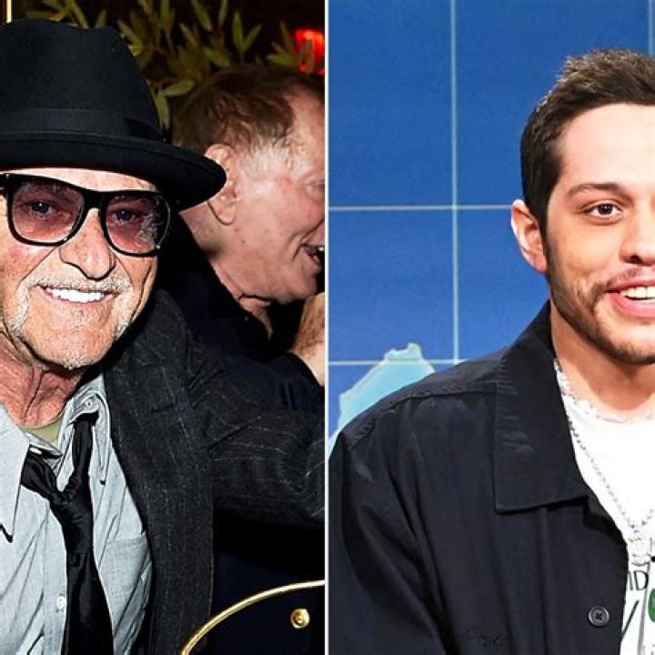 Joe Pesci To Star With Pete Davidson On ‘Bupkis’