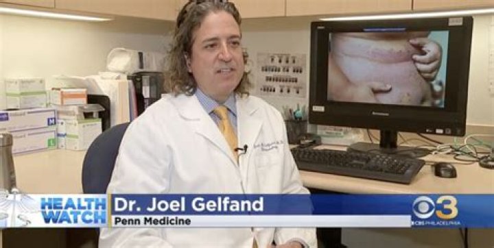 Dr. Joel Gellman, MD – Fort Lauderdale, FL