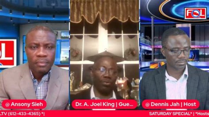 Dr. Joel King, MD – Smithtown, NY