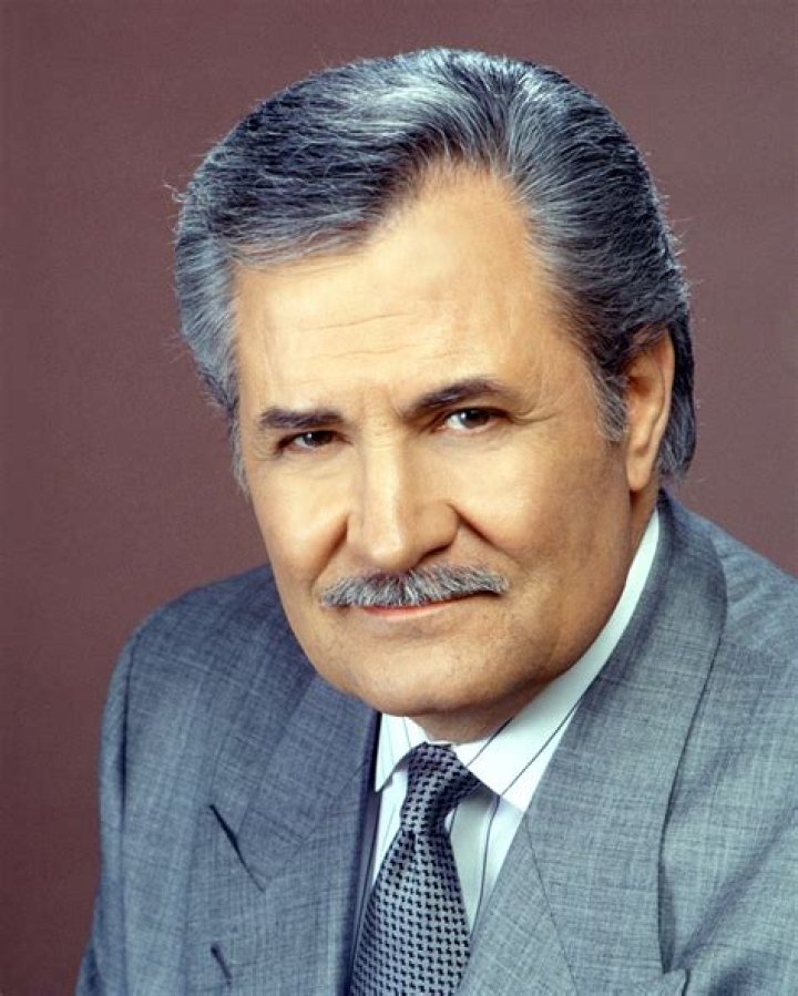 John Aniston