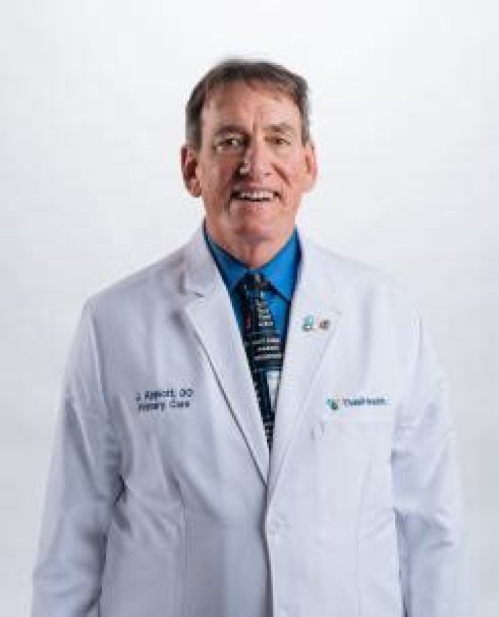 Dr. John Appiott, DO – Federalsburg, MD