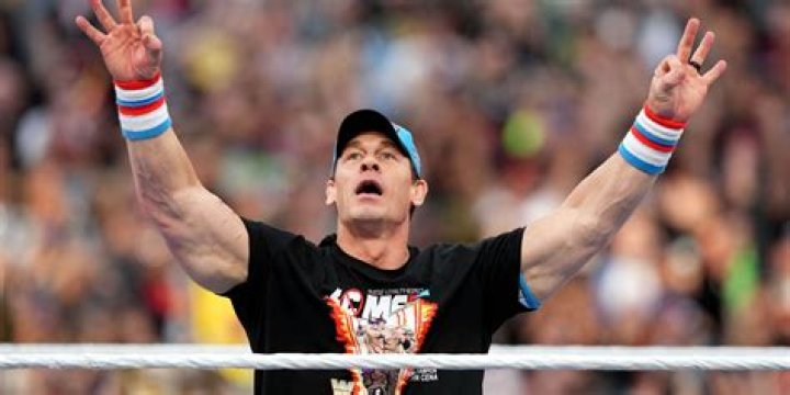 John Cena Is All Smiles on ‘The Road to F9’ Fan Event Amid Nikki Bella’s Pregnancy Announcement