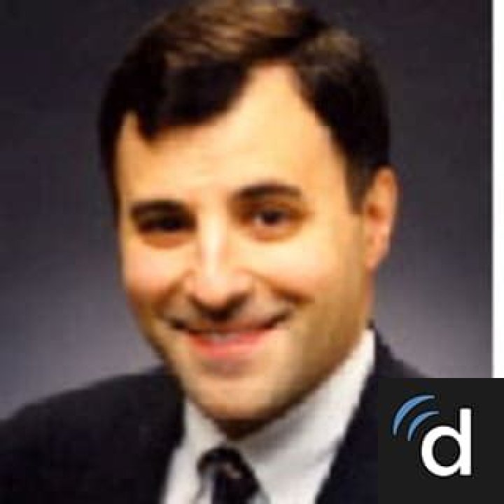 Dr. John Dimenna, MD – Binghamton, NY