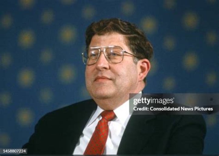 John H. Sununu