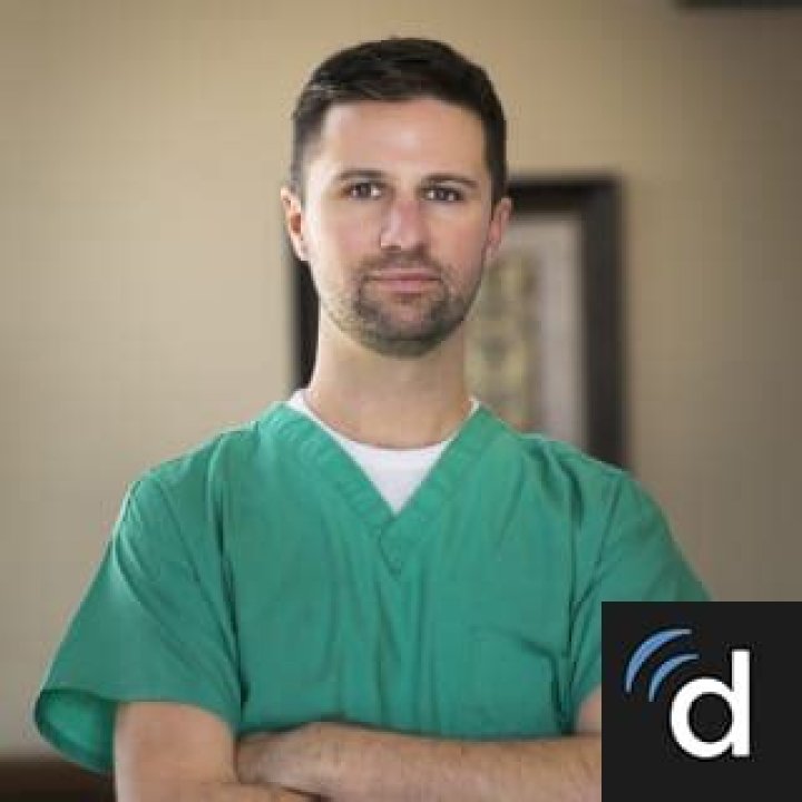 Dr. John Hibler, DO – Zanesville, OH