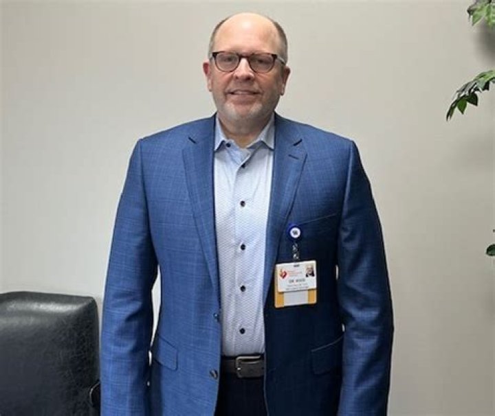 Dr. John Hood, MD – Erie, PA