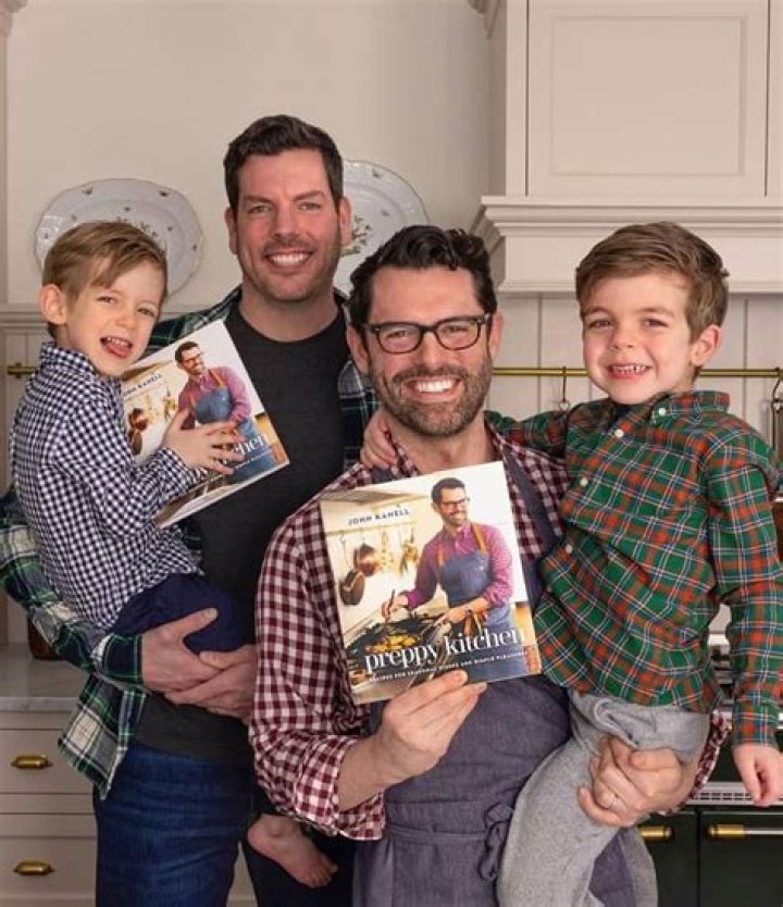 John Kanell Height, Weight, Net Worth, Age, Birthday, Wikipedia, Who, Nationality, Biography