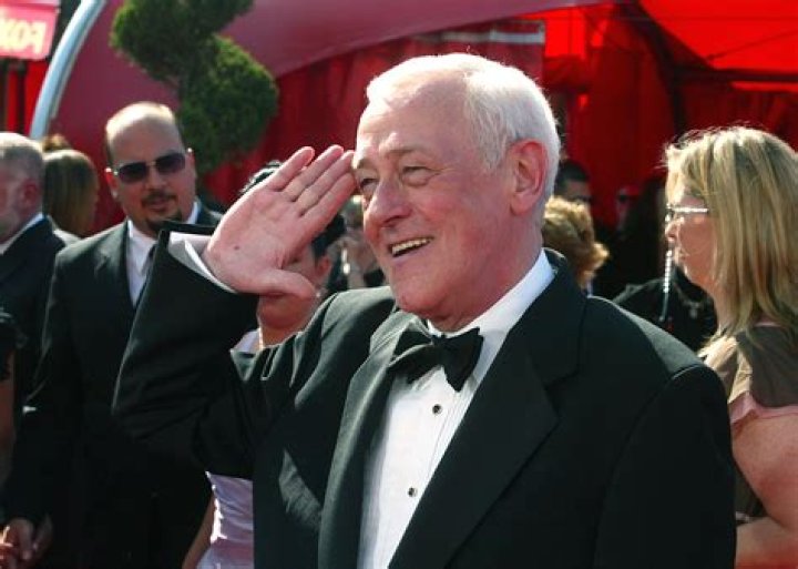 
John Mahoney Cause of Death, How did John Mahoney Die? 