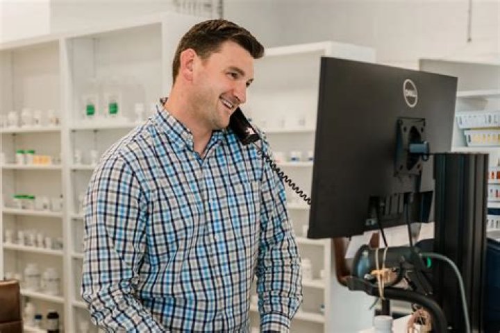 John Nagengast – Bloomfield, NE