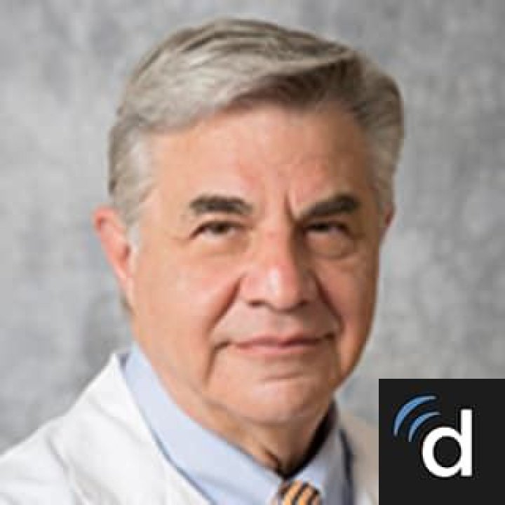Dr. John Pawsat, MD – Kansas City, MO
