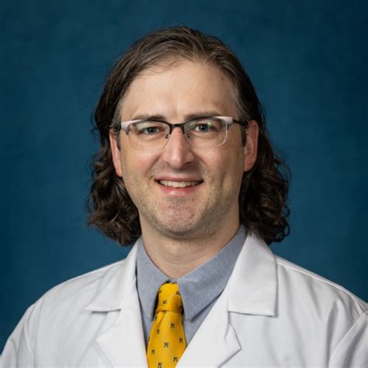 Dr. John Runge, MD – Ann Arbor, MI