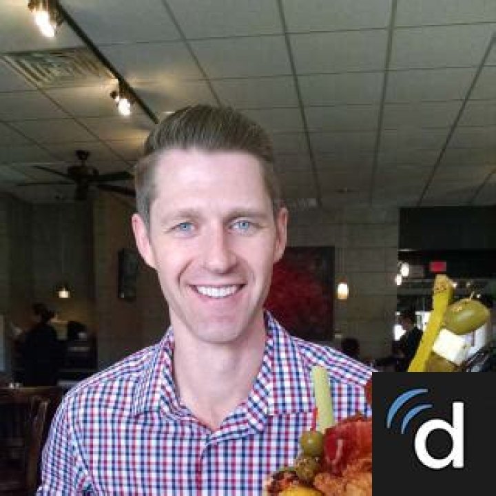 Dr. John Stowers, DO – Portland, OR