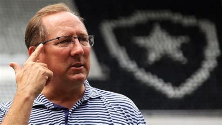 John Textor Net Worth, Age, Birthday, Wikipedia, Who, Nationality, Biography