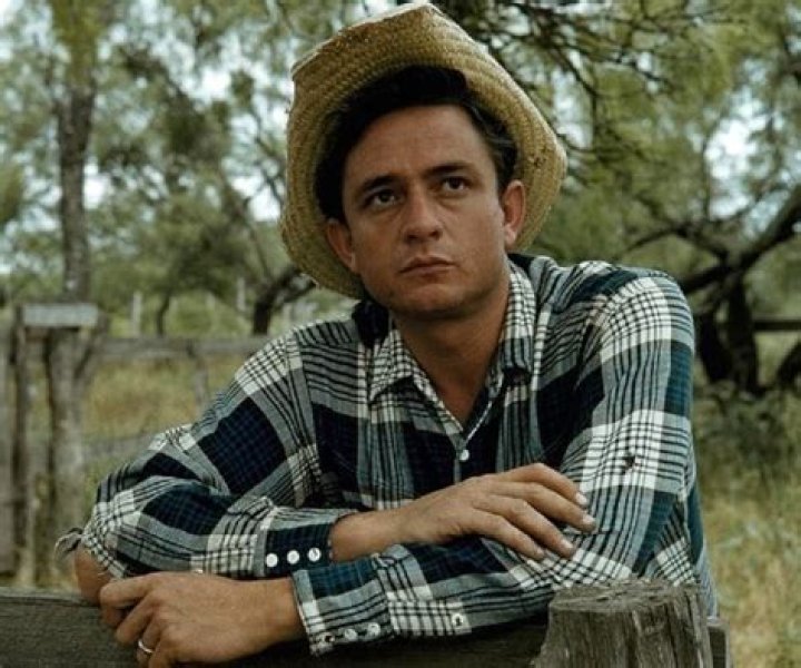 Johnny Cash parents: Meet Carrie Cloveree, Ray Cash