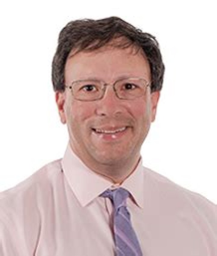 Dr. Jonathan Fish, MD – Henryton, MD