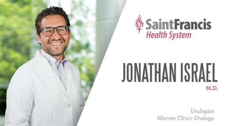 Dr. Jonathan Hudson, MD – Nashville, TN
