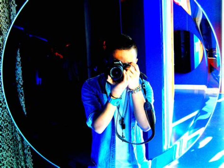 Jonathan Martin Llamas – Beverly Hills, CA