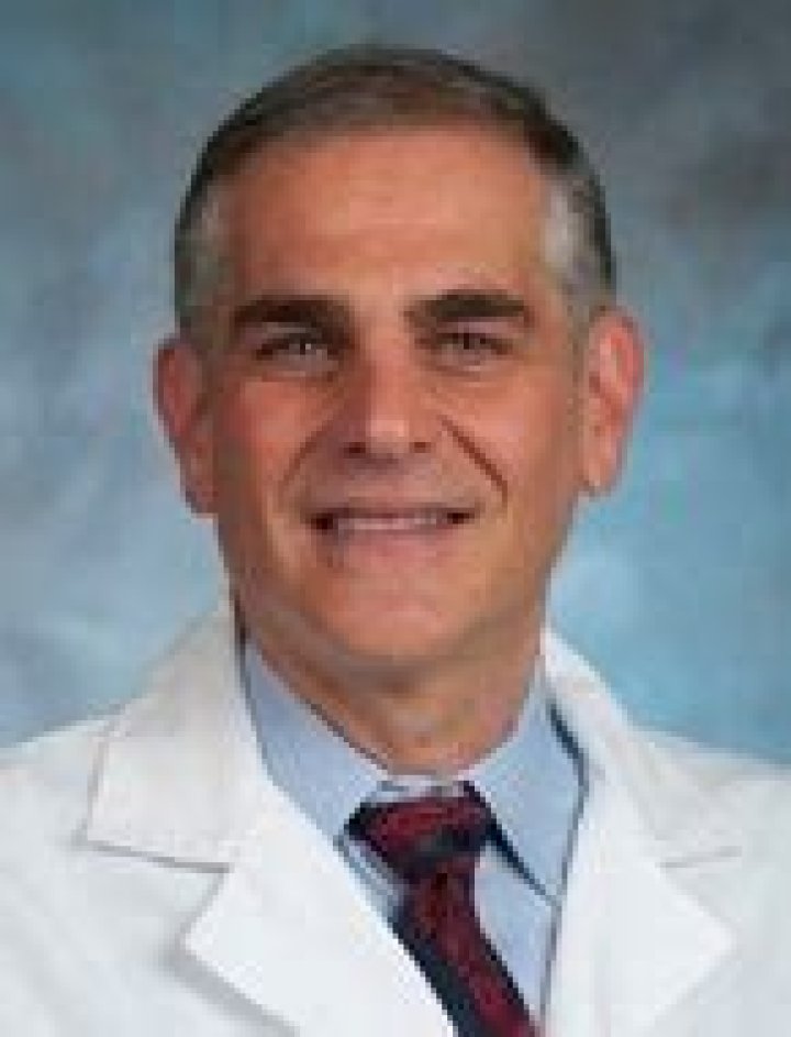 Dr. Jordan Rosenblum, MD – Broadview, IL