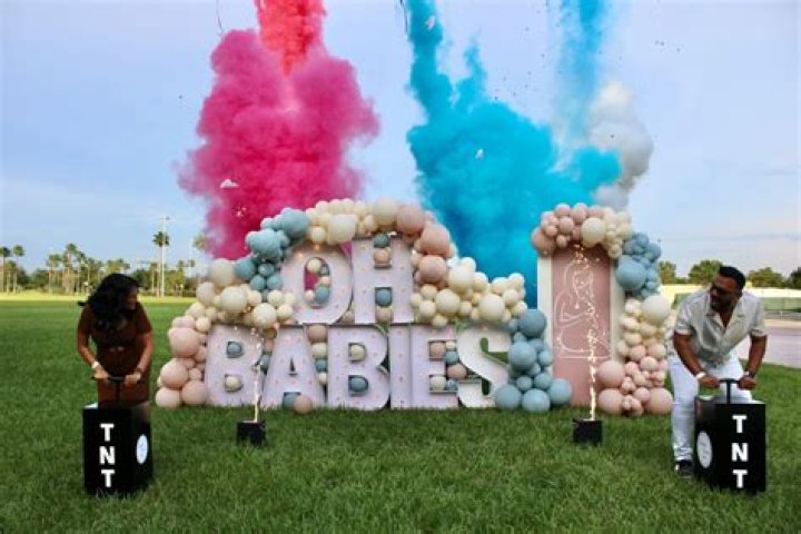 Jordin Sparks Reveals the Gender of Baby No. 1 — and It’s a Boy!