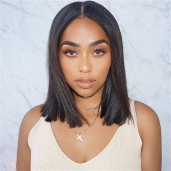 Jordyn Woods Brought In The New Year While Twerking Like Crazy – See The Video