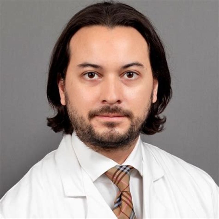 Dr. Jose Alonso Escalante, MD – Pittsburgh, PA