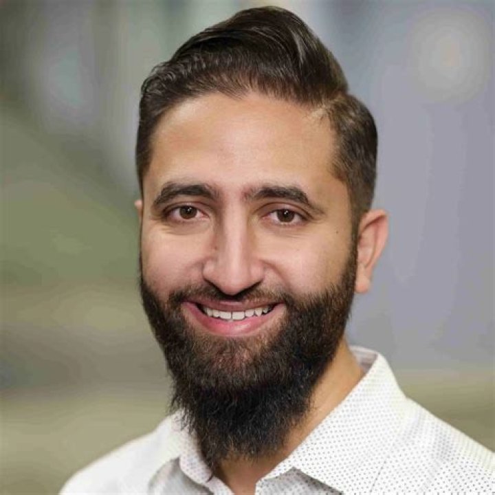 Dr. Joseph DeBlasio, MD – Hamilton Square, NJ