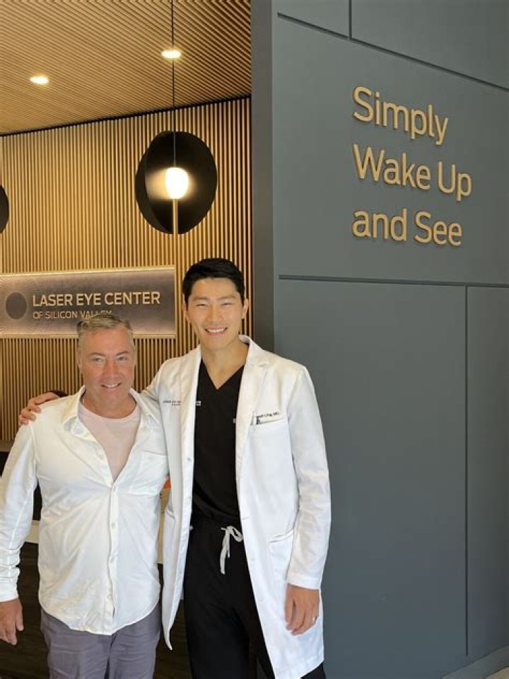 Dr. Joseph Ling, MD – San Jose, CA