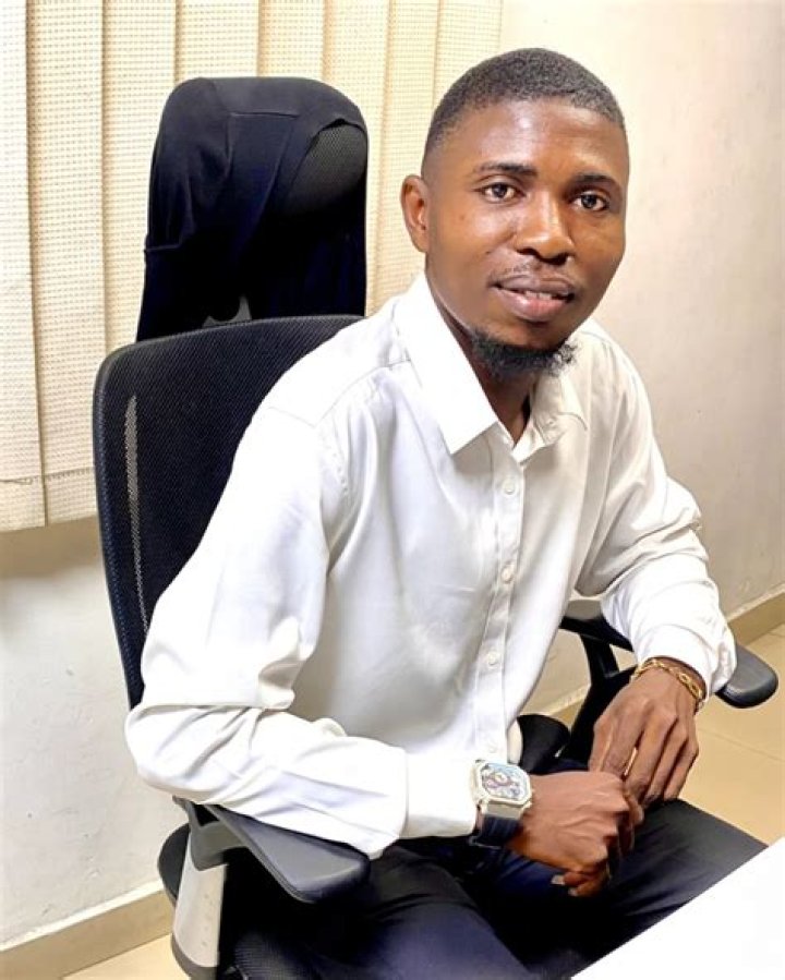 Dr. Joseph Osho, MD – Brooklyn, NY