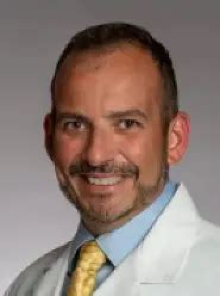 Dr. Joseph Walden, MD – Lebanon, PA