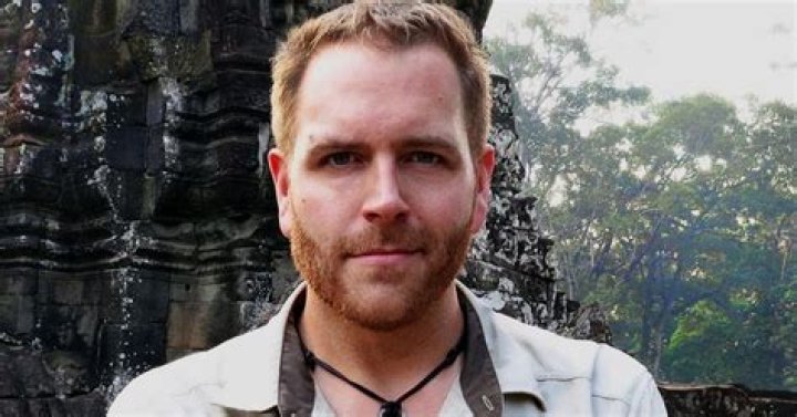
Josh Gates Net Worth: Uncovering the Secrets of His Financial Success 