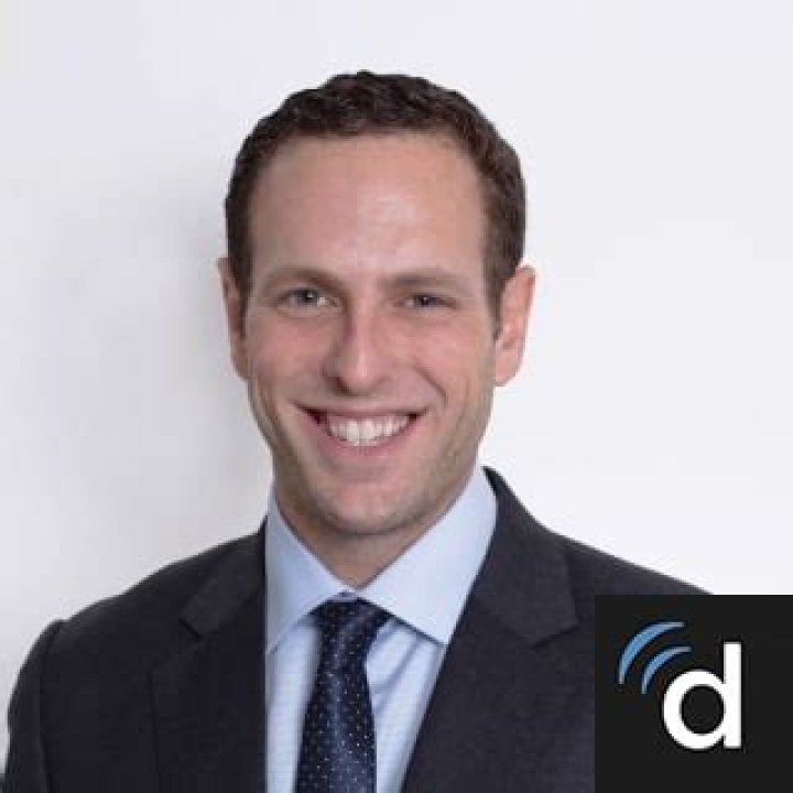 Dr. Joshua Feinberg, MD – Brooklyn, NY