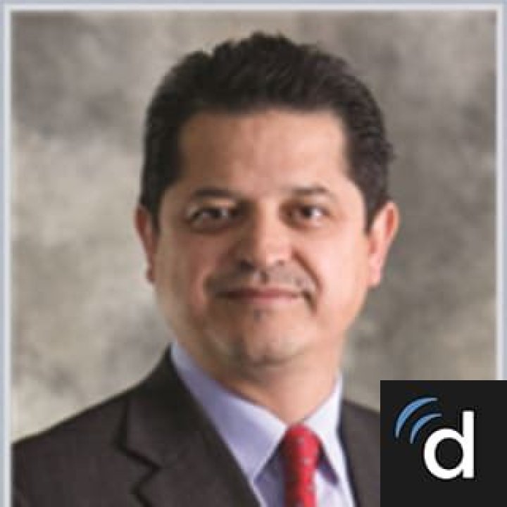 Dr. Juan Guardia, MD – McAllen, TX