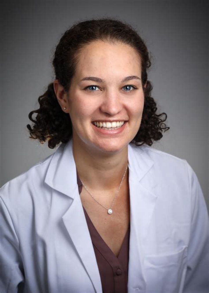 Dr. Julia Crothers, MD – Point Richmond, CA