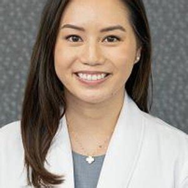 Dr. Julia Kauffman, MD – Houston, TX