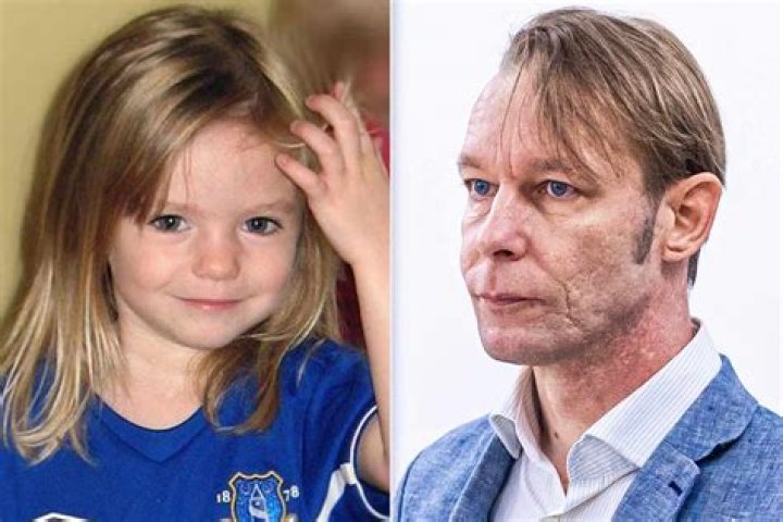 
Julia Wandelt’s family reacts to daughter’s claims of being Madeleine McCann: ‘We are devastated’ 