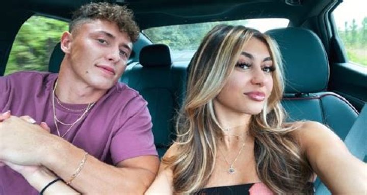 Julianna Gambino Age | Wiki, Net worth, Bio, Height, Boyfriend