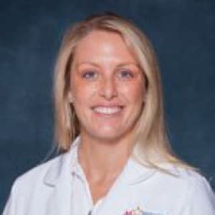 Dr. Julie Sprunt, MD – Austin, TX