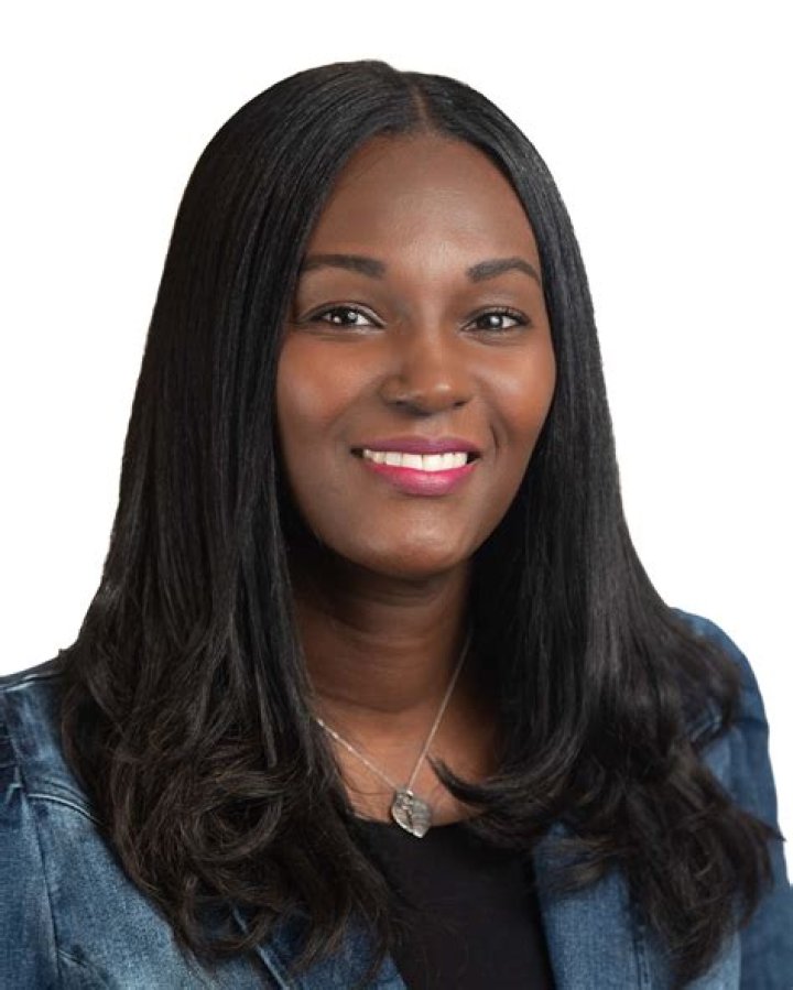 Dr. Julie Williams, MD – Evans, GA